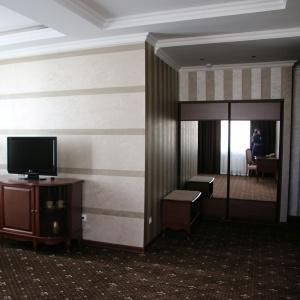 Гостиница Корона