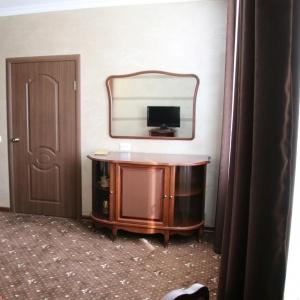 Гостиница Корона