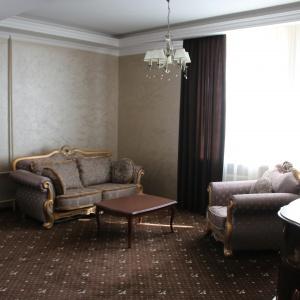 Гостиница Корона
