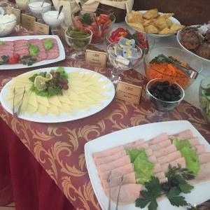 Гостиница Корона