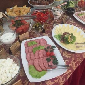 Гостиница Корона