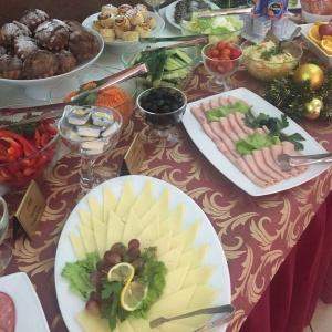 Гостиница Корона