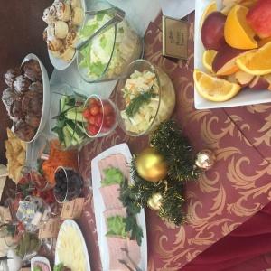 Гостиница Корона