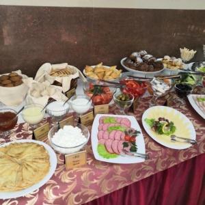 Гостиница Корона