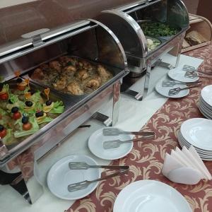 Гостиница Корона