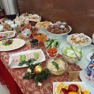 Гостиница Корона