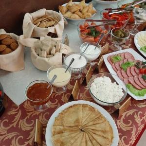 Гостиница Корона