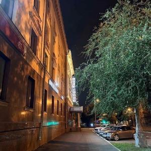 Гостиница Корона