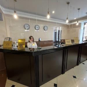 Гостиница Корона