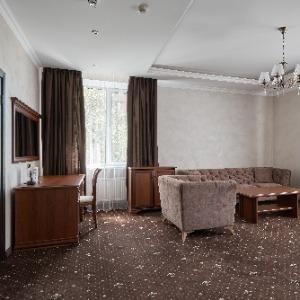 Гостиница Корона