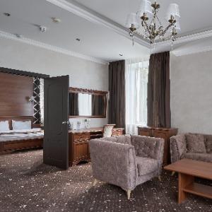 Гостиница Корона