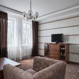 Гостиница Корона