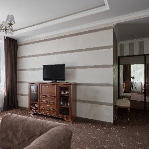 Гостиница Корона