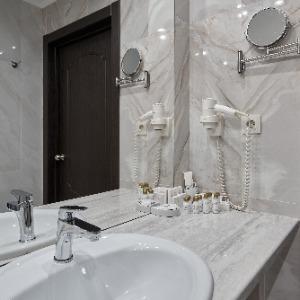 Гостиница Корона