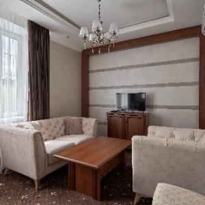 Гостиница Корона