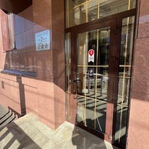Гостиница Корона