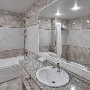 Гостиница Корона