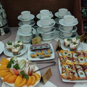 Гостиница Корона
