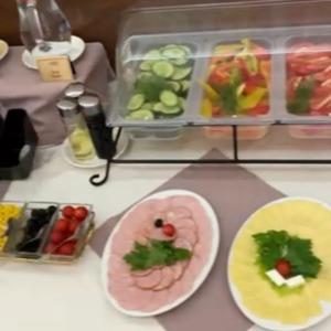 Гостиница Корона