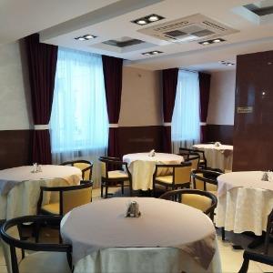 Гостиница Корона