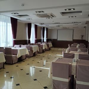 Гостиница Корона