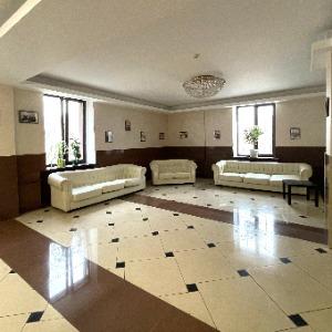 Гостиница Корона