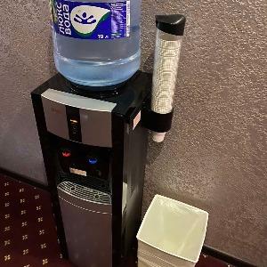 Гостиница Корона