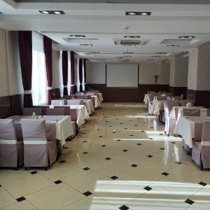 Гостиница Корона