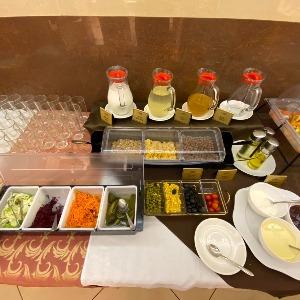 Гостиница Корона