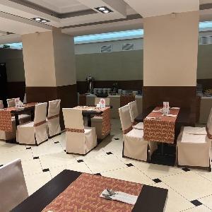 Гостиница Корона