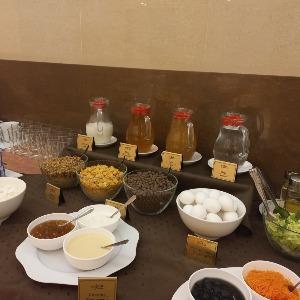 Гостиница Корона