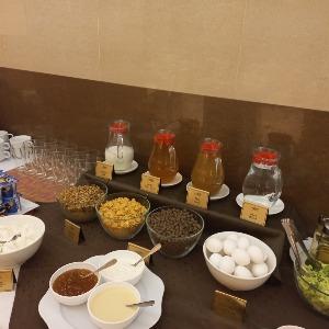 Гостиница Корона