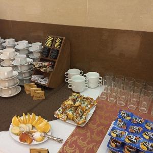 Гостиница Корона