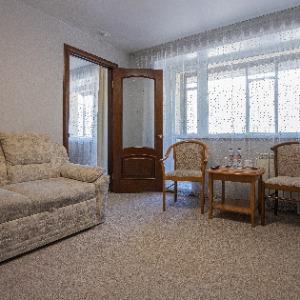 Takmak Spa-hotel