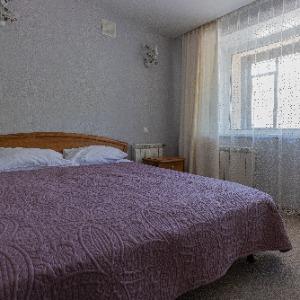 Takmak Spa-hotel