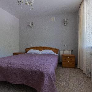 Takmak Spa-hotel
