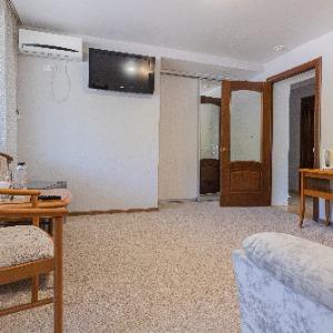 Takmak Spa-hotel