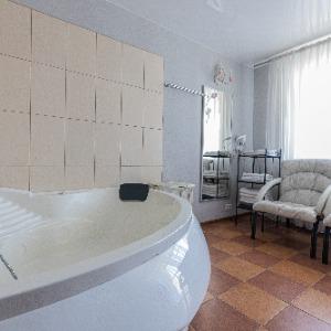 Takmak Spa-hotel