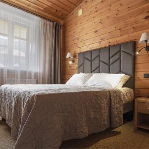 Takmak Spa-hotel
