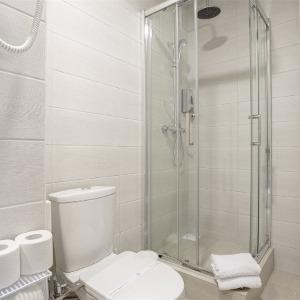 Takmak Spa-hotel