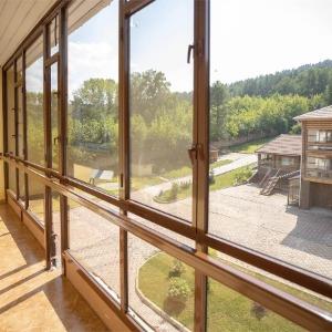 Takmak Spa-hotel