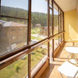 Takmak Spa-hotel