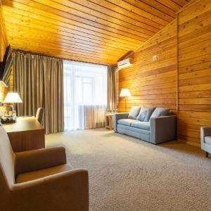 Takmak Spa-hotel