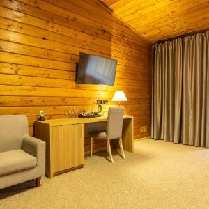 Takmak Spa-hotel