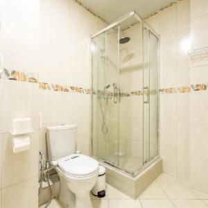 Takmak Spa-hotel