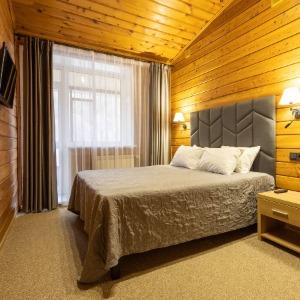 Takmak Spa-hotel
