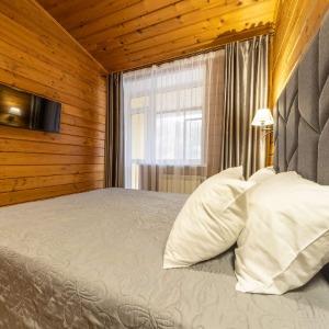 Takmak Spa-hotel