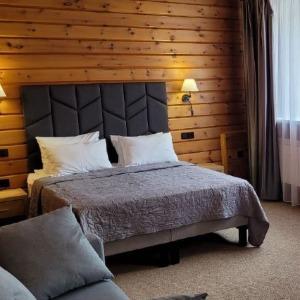 Takmak Spa-hotel