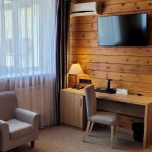 Takmak Spa-hotel