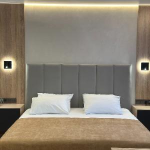 Takmak Spa-hotel